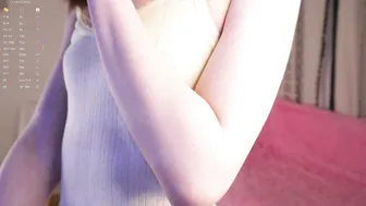 kianajansing recorded nude video 859524