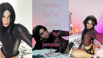 Dominique_rae feet sex video