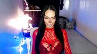 Darksoul_mistress posing on webcam 03/26/2026