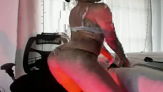 lilithsabeth recorded nude video 859581