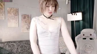 kikimoor recorded nude video 859590