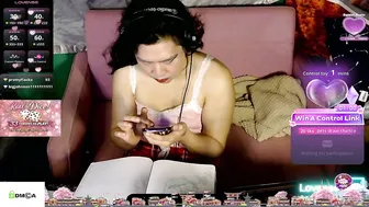 tashakai recorded nude video 859599