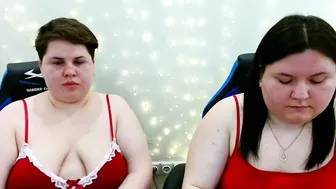 beckyandellen recorded nude video 859602