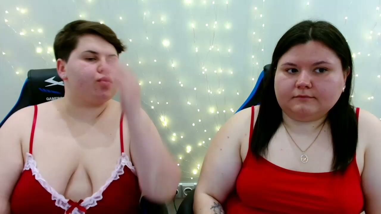 Beckyandellen xxx video 26-Mar-26