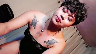 sassyffyra69 recorded nude video 859603