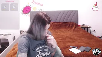 anna_ana recorded nude video 859660