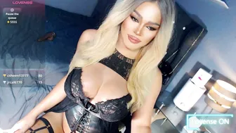 anna_mclaine recorded nude video 859663