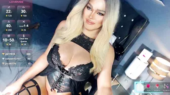 anna_mclaine recorded nude video 859663