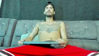 harold_999 recorded nude video 859682