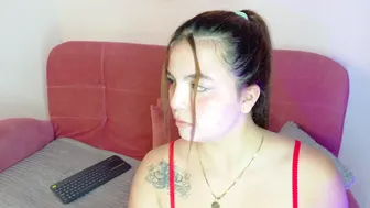 juanita_owens recorded nude video 859800
