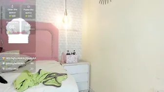 kittytimberlake porn video 03-26-2026