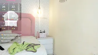 kittytimberlake recorded nude video 859902