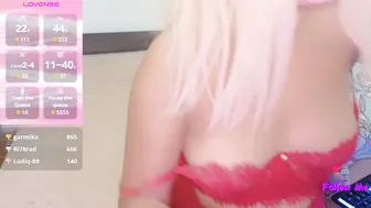 rosebelle1 recorded nude video 859907