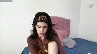 renata_velvet recorded nude video 859916