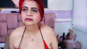 roxettemature recorded nude video 859918