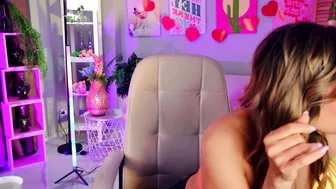 Sarahholly cam girl (03/26/2026)