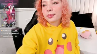 Lil_la_skye 03-26-2026 on webcam