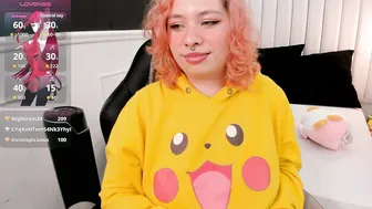 lil_la_skye recorded nude video 859966