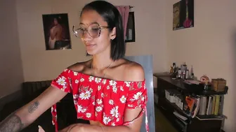 mia_crazysweet recorded nude video 859991