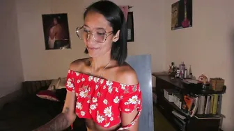 mia_crazysweet recorded nude video 859991