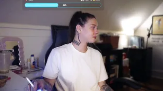 Kawaiikezia (07/04/2025) ohmibod