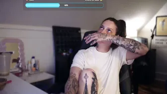 Kawaiikezia (07/04/2025) ohmibod