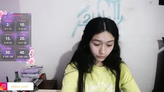 elaine_sun amateur live cam video 04-Jul-2025