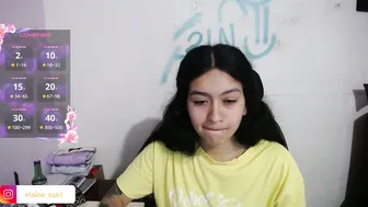 elaine_sun recorded nude video 86012