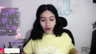 elaine_sun recorded nude video 86012