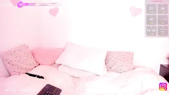 aby_whitee recorded nude video 86014