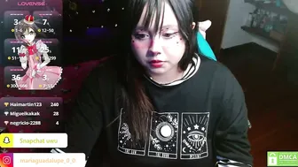 pink_cacti recorded nude video 86024