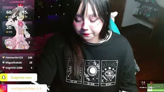 pink_cacti recorded nude video 86024