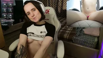 luna_loveeee recorded nude video 86064