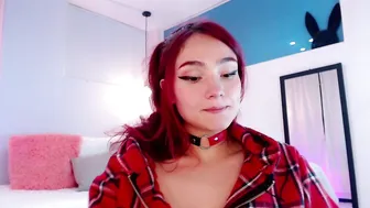 cami_fire cam show - 07/04/2025