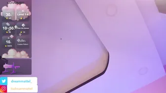 dreammatell_ xxx video chat cam porn