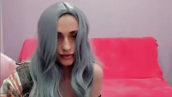 astidream recorded nude video 86188