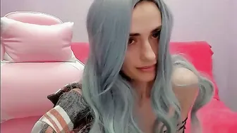 astidream recorded nude video 86188