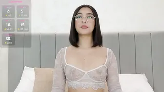 charlotteg18 recorded nude video 86193
