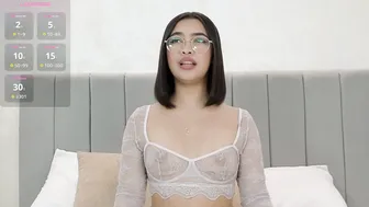 charlotteg18 recorded nude video 86193