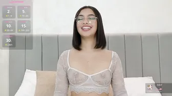 charlotteg18 recorded nude video 86193