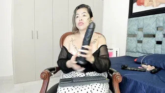 kamilasaavedra humiliation - 04 July 2025