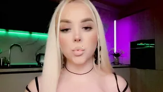 blond_diamond recorded nude video 86283