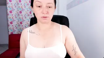 Iris_marroquin bigass - (07/04/2025)