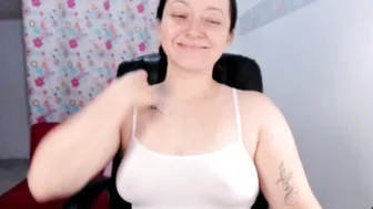 iris_marroquin recorded nude video 86374