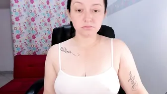 Iris_marroquin bigass - (07/04/2025)