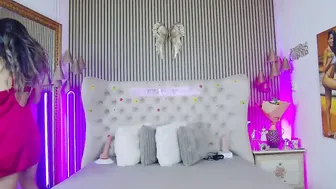 Tastypatricia lovense video chat porn