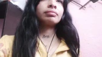 lilpalacio recorded nude video 86409