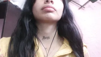 lilpalacio recorded nude video 86409