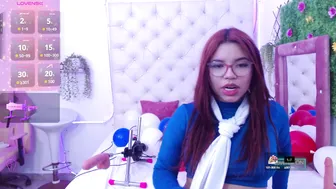 scarlett_enjoy1 recorded nude video 86434