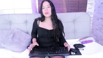 anotherlatingirl recorded nude video 86454